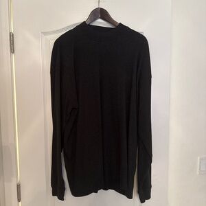 Men’s Turtleneck sweater